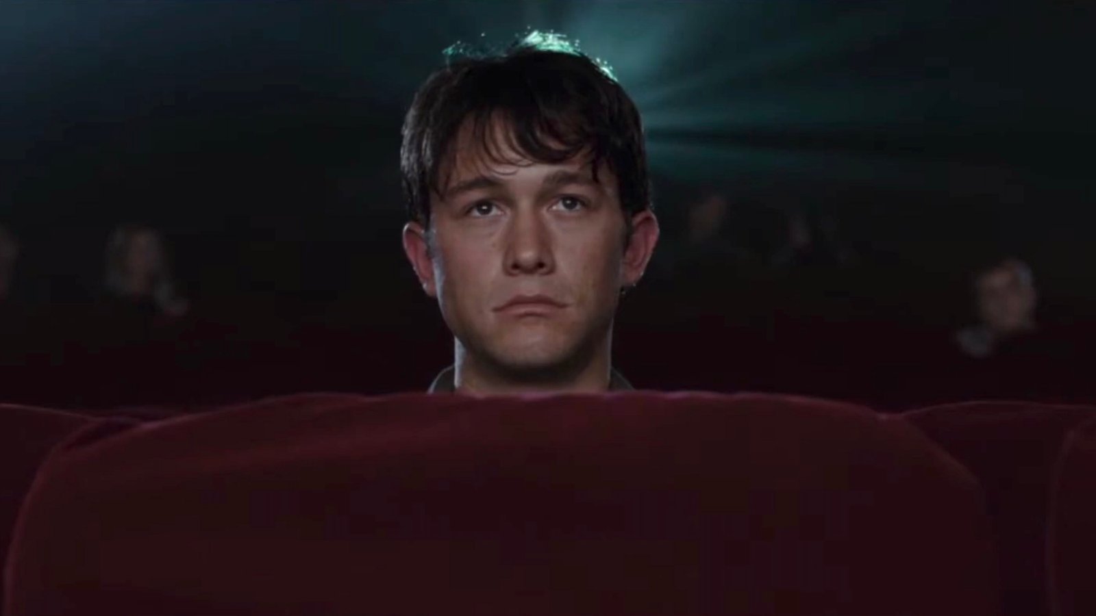 Some Dude Got REALLY Mad About Phone Use In A Movie Theater And Busted Out The Pepper Spray