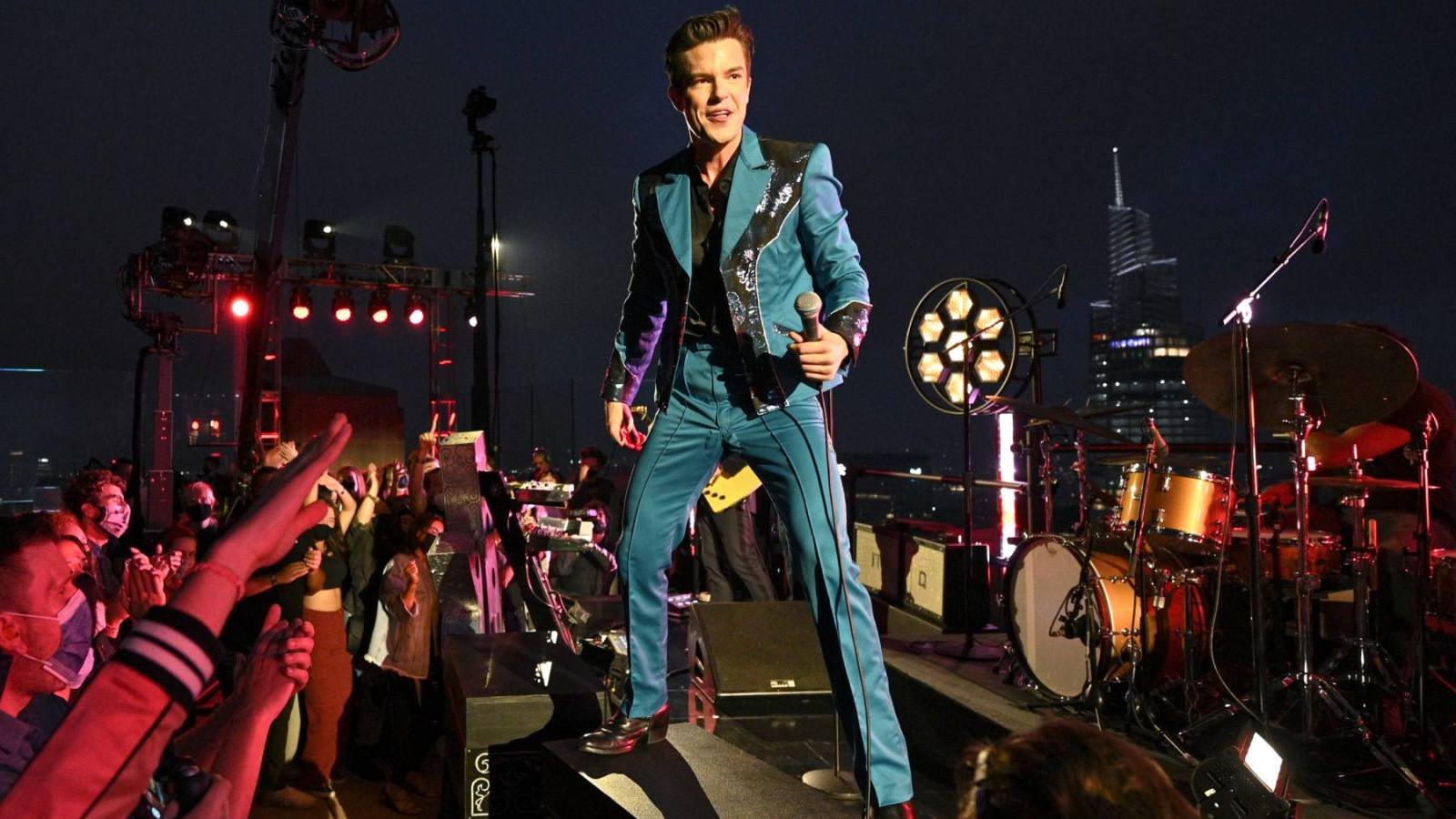 Ocean Way Festival in Santa Monica Cancels Inaugural Event Due to Hurricane Marie
