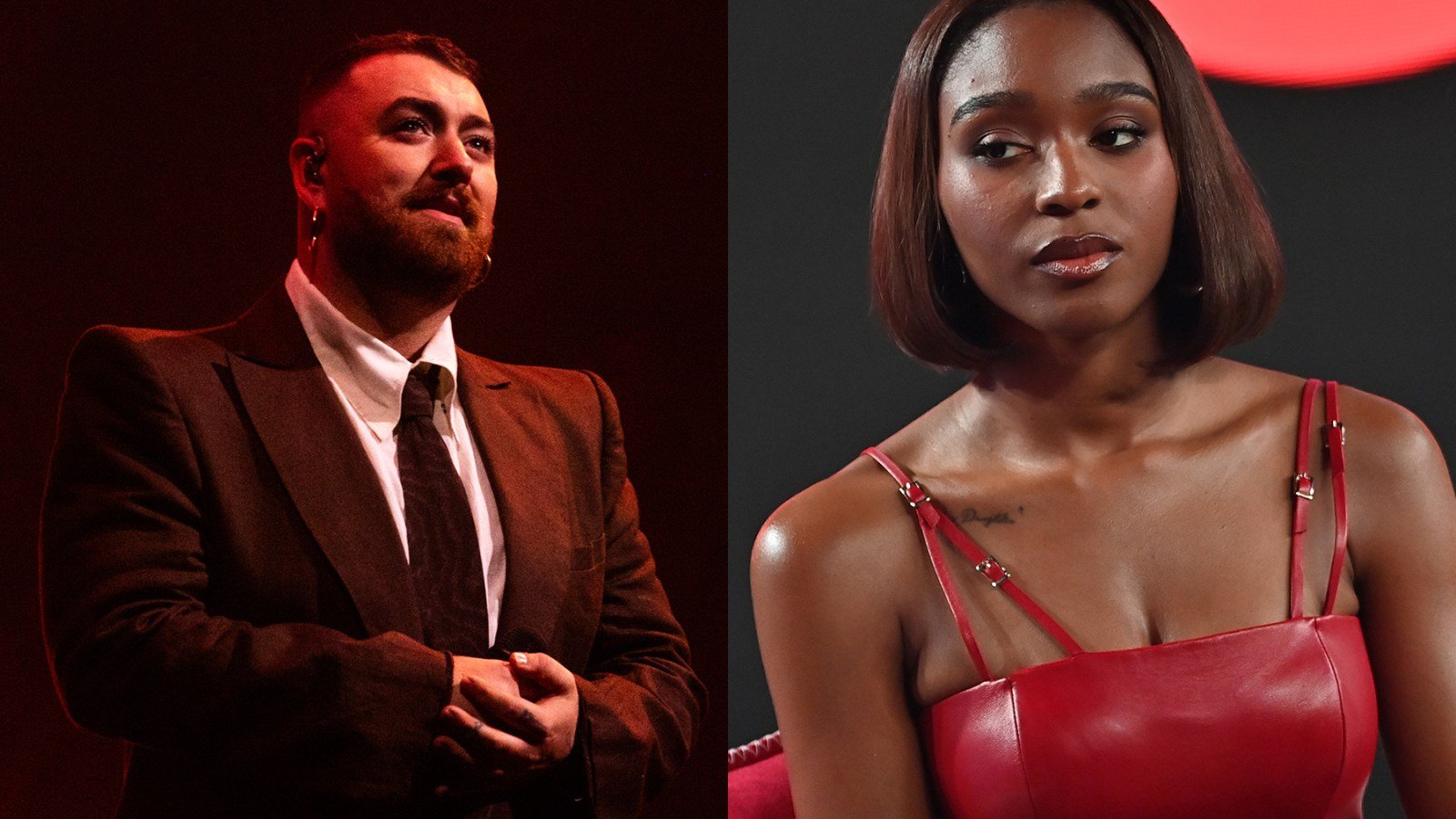 Sam Smith, Normani Copyright Case Likely Headed for Trial As Judge Signals No Dismissal
