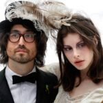 Sean Ono Lennon Confirms Birth of Baby Boy, John Lennon and Yoko Onos First Grandchild