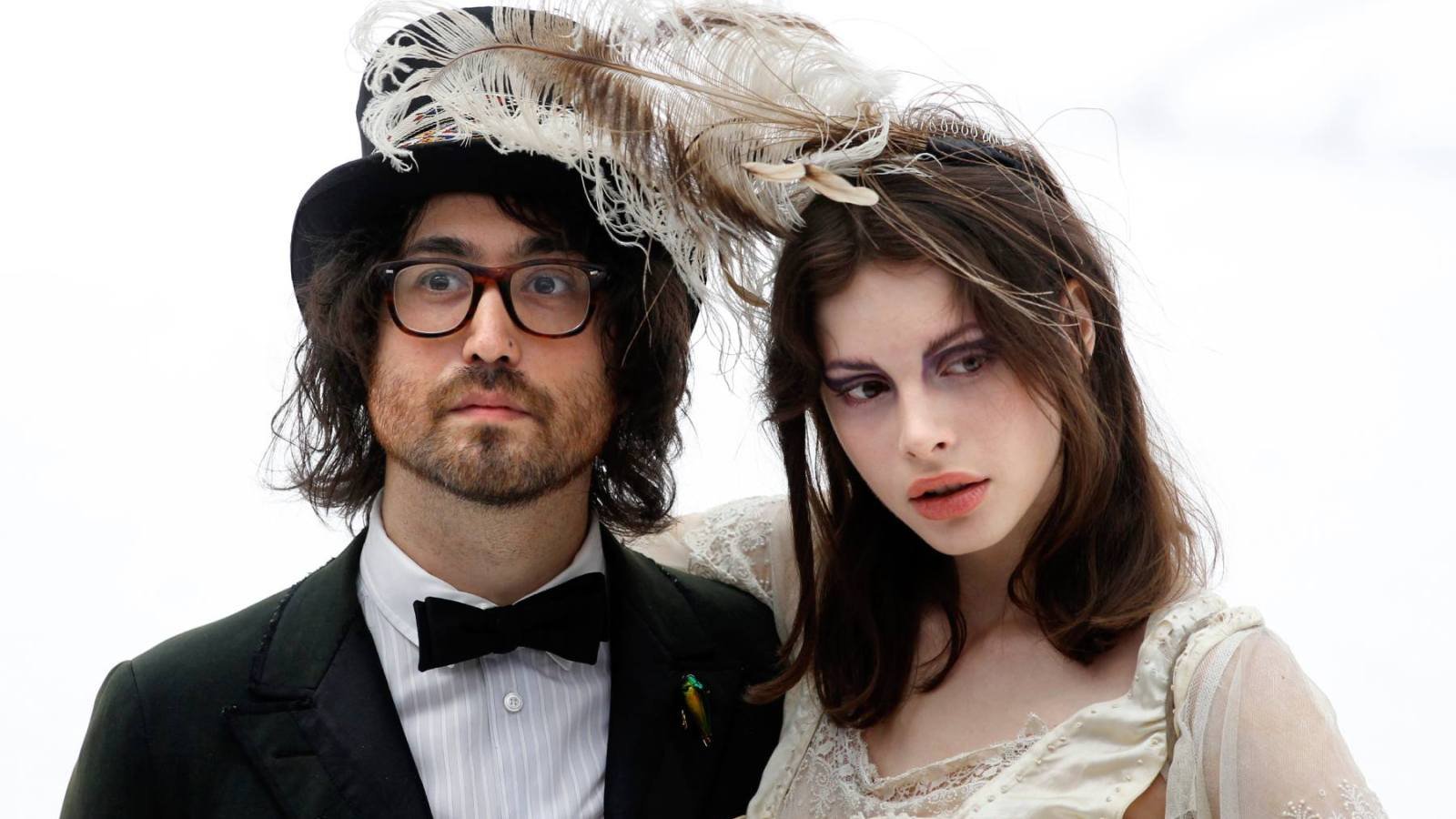 Sean Ono Lennon Confirms Birth of Baby Boy, John Lennon and Yoko Onos First Grandchild Sean Ono Lennon Confirms Birth of Baby Boy, John Lennon and Yoko Onos First Grandchild