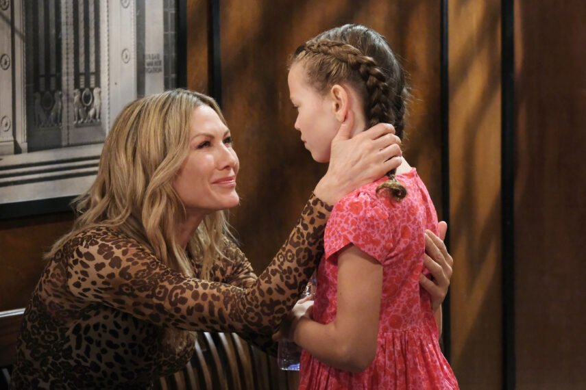 Why Y&R & Days Star Stacy Haiduk Was Shocked by Her Daytime Emmy Nod