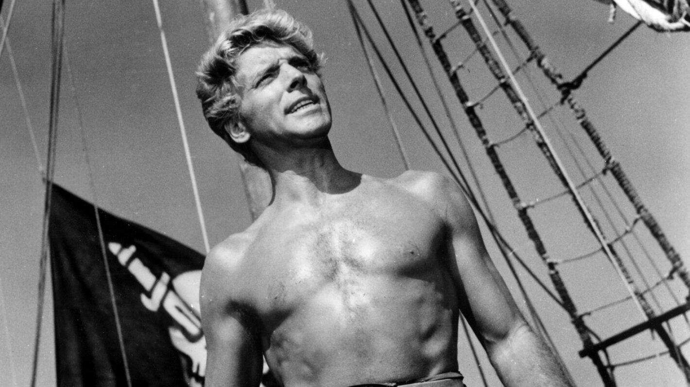 Burt Lancasters The Crimson Pirate Helped Pave the Way for Pirate Satire Burt Lancasters The Crimson Pirate Helped Pave the Way for Pirate Satire