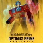The Transformers: The Movie Returns to Theaters Globally for 40th Anniversary with Exclusive Peter Cullen Tribute Short