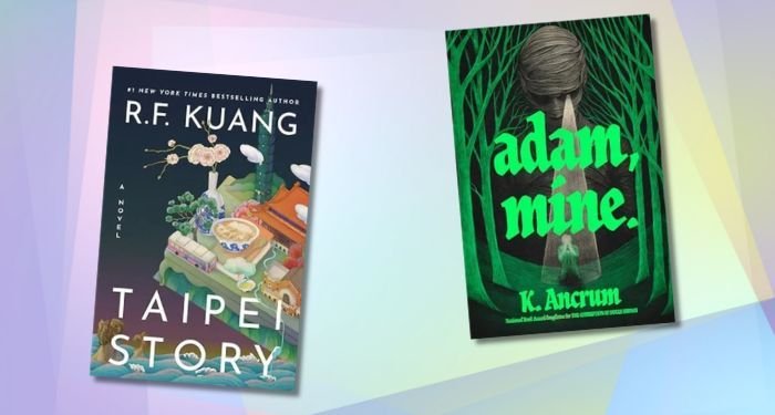 6 of the Best New Book Releases Out September 8, 2026