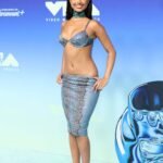 Best Dressed at the 2026 MTV VMAs : Olandria in Man Made Skins, Chloe Bailey in Idan Cohen, Teyana Taylor in Zuhair Murad, and More!