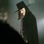 V for Vendetta 20th Anniversary, Returning to Theatres Nationwide November 1 & 5