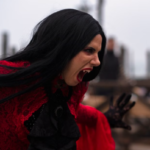 Eternal Appetite: Why Vampires Keep Sinking Their Teeth Into Horror and Gaming
