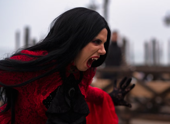 Eternal Appetite: Why Vampires Keep Sinking Their Teeth Into Horror and Gaming