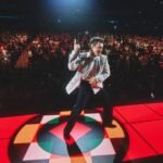 Seven Reasons Why You Should See Harry Styles Right Now