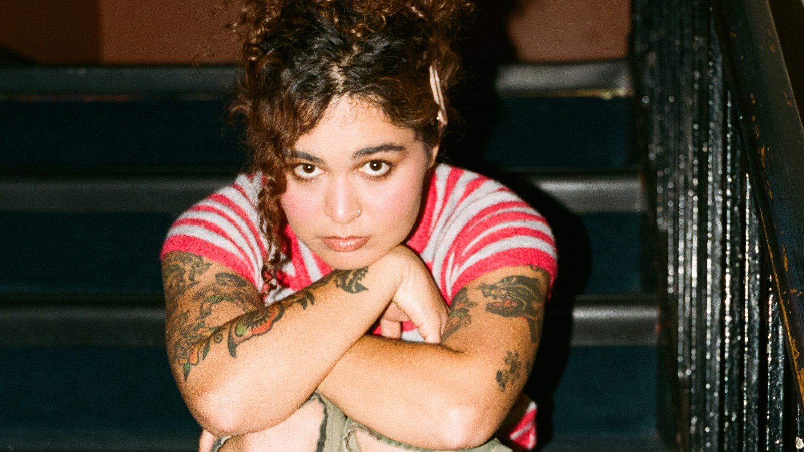 Remi Wolf Burned Out on Touring. She Prioritizes Healing on New Album Mud