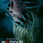 Interview with Insidious: Out Of The Further – Production Designer Nick Bassett