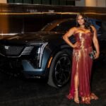 Fashion Bomb Daily And Cadillac Bring The Bomb Fashion Show To Los Angeles