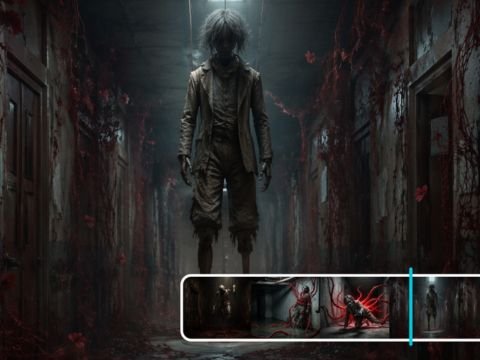 Horror Filmmakers Turn to AI for Concept Art, Raising Questions for the Genres Artists