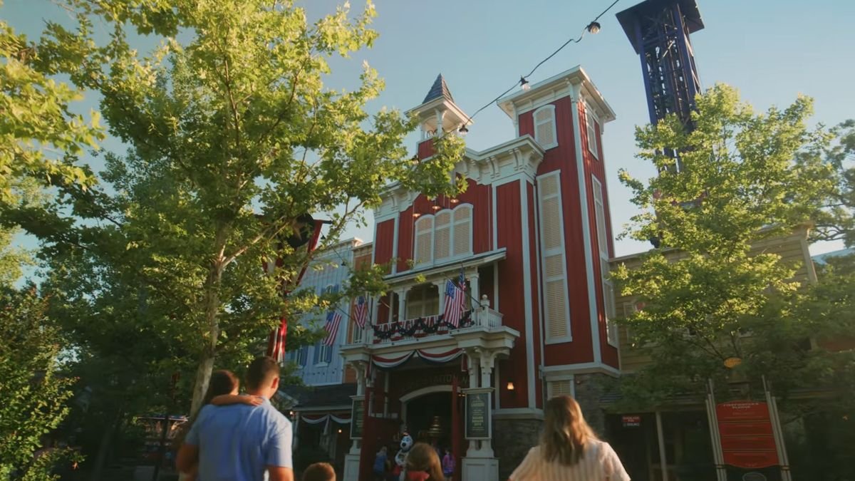 Prices Are Going Up At Most Theme Parks. One Famous Location Is Doing Something Very Different