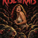 Horror Punk Film, Rise of the Rats is coming soon from Black Mandala