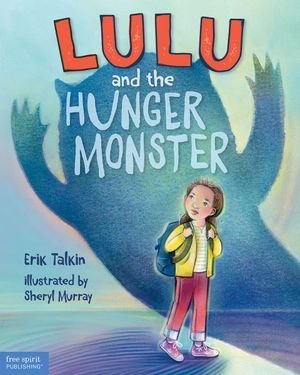 3 Childrens Books About Food Insecurity