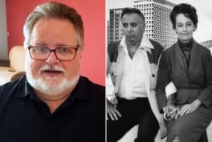 Warren Family Legacy Continues as Chris McKinnell Joins Witchcraft: The Lanterne of Light Warren Family Legacy Continues as Chris McKinnell Joins Witchcraft: The Lanterne of Light