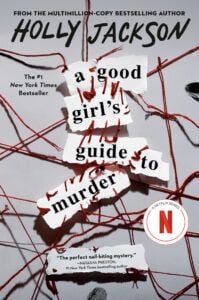 Best YA Mysteries/Thrillers for Adult Readers Best YA Mysteries/Thrillers for Adult Readers