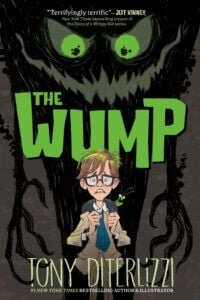 Middle Grade Horror Books