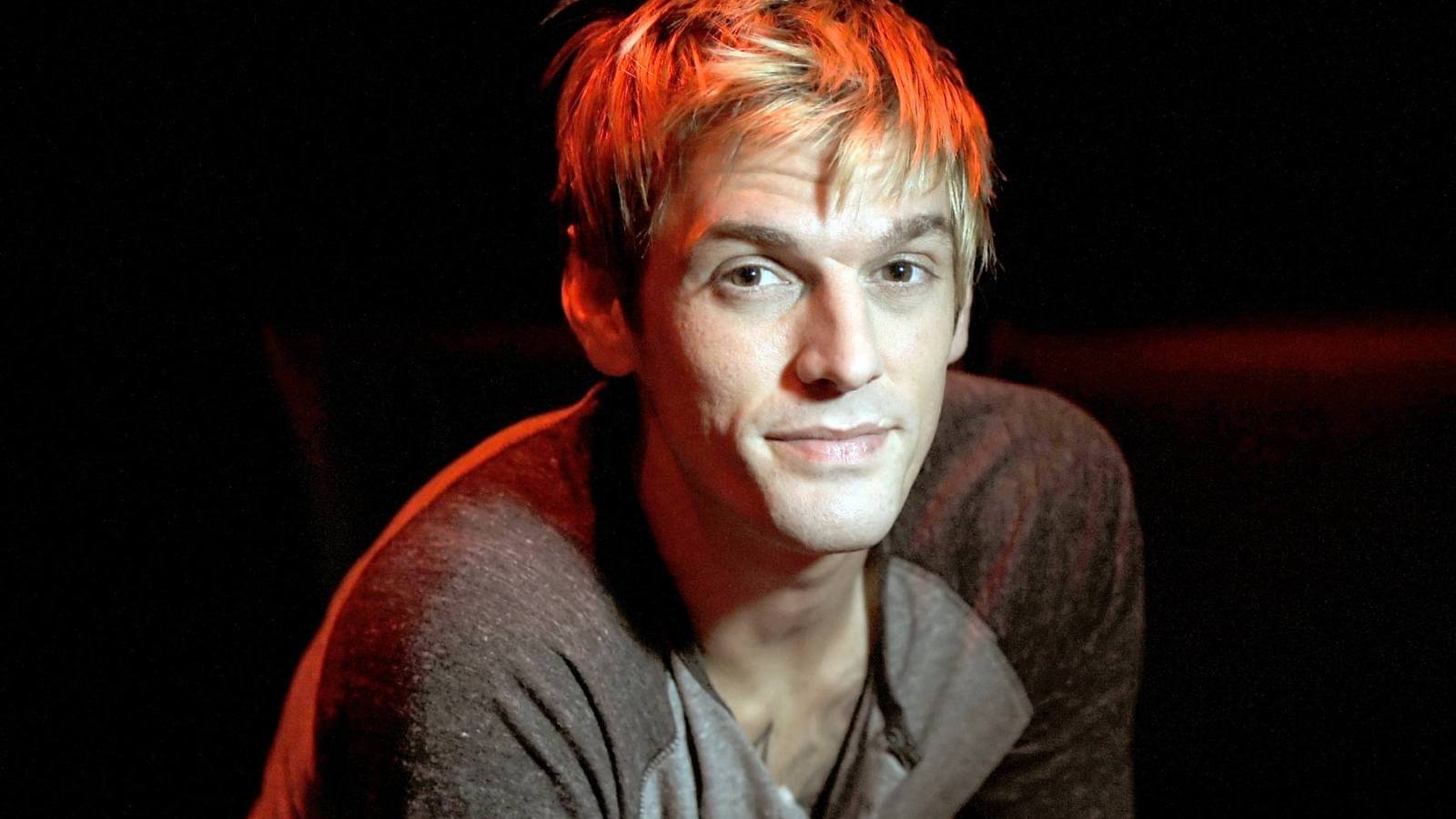 Aaron Carter Estate Reaches Settlement With Walgreens Over Xanax Prescriptions
