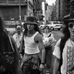 Jeff Ament on Pearl Jams Future — And Why His Band Actually Enjoyed the Nineties