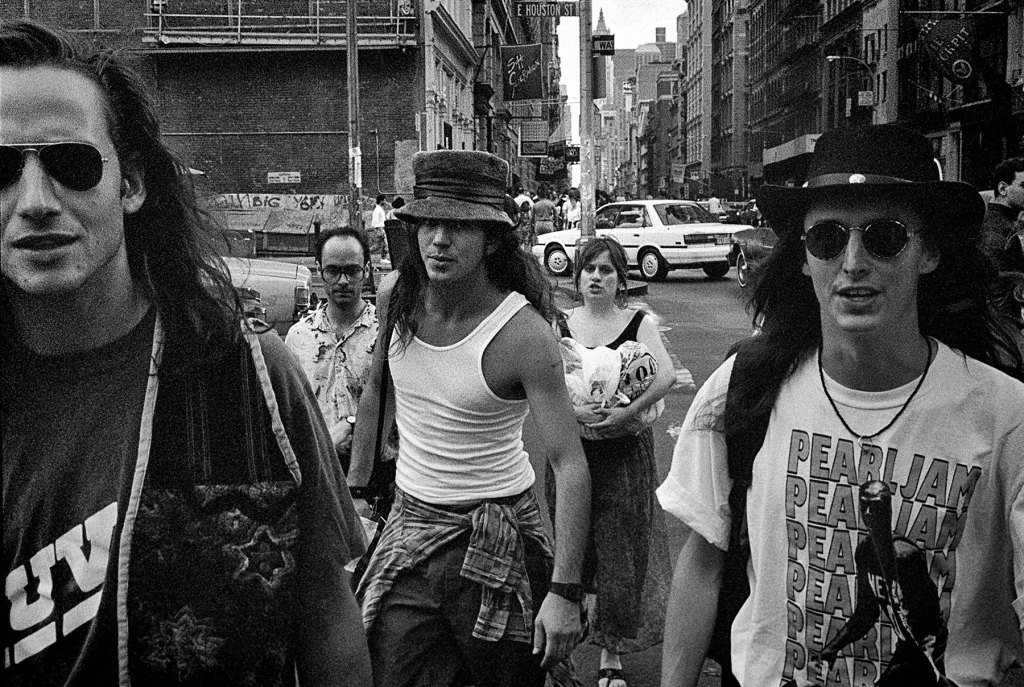 Jeff Ament on Pearl Jams Future — And Why His Band Actually Enjoyed the Nineties