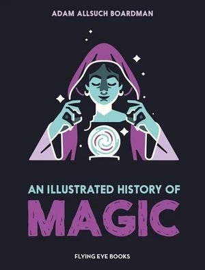 New YA Nonfiction and YA Comics for October 2026