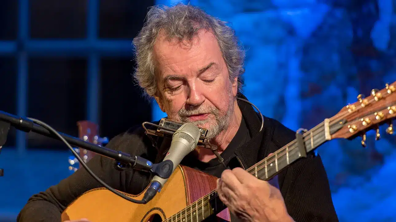 Andy Irvine, the Balkans, and the Long Road to EastWind PopMatters