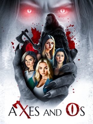 Axes and Os Resurrects Holiday Horror on Tubi Just in Time for Halloween Axes and Os Resurrects Holiday Horror on Tubi Just in Time for Halloween