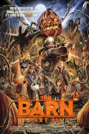 THE BARN PART III CAPS OFF AWARD-WINNING FESTIVAL RUN WITH MASSIVE PHYSICAL MEDIA PRE-ORDER LAUNCH THE BARN PART III CAPS OFF AWARD-WINNING FESTIVAL RUN WITH MASSIVE PHYSICAL MEDIA PRE-ORDER LAUNCH