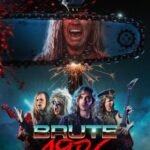 CINEPHOBIA RELEASING ACQUIRES NORTH AMERICAN & UK RIGHTS TO MARCEL WALZS GLAM METAL SLASHER BRUTE 1986; DEBUTS KEY ART AND TRAILER AHEAD OF TUBI FRIGHTFEST HALLOWEEN WORLD PREMIERE