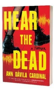 Beyond This World: 6 Must-Read Speculative Thrillers Beyond This World: 6 Must-Read Speculative Thrillers