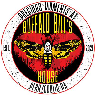 BUFFALO BILLS HOUSE PRE-HALLOWEEN WEEKEND FINAL GUIDED HOUSE TOURS OF THE YEAR OCTOBER 23rd-25th