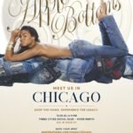 Chicago Event Alert! Join Us Friday October 9th for Apple Bottoms Store Event