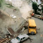 Dantes Peak Is the Disaster Movie the Inland Northwest Will Never Forget PopMatters