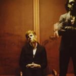 Ryan Goslings Band Dead Mans Bones Get Lost in the Night on First Song in 17 Years