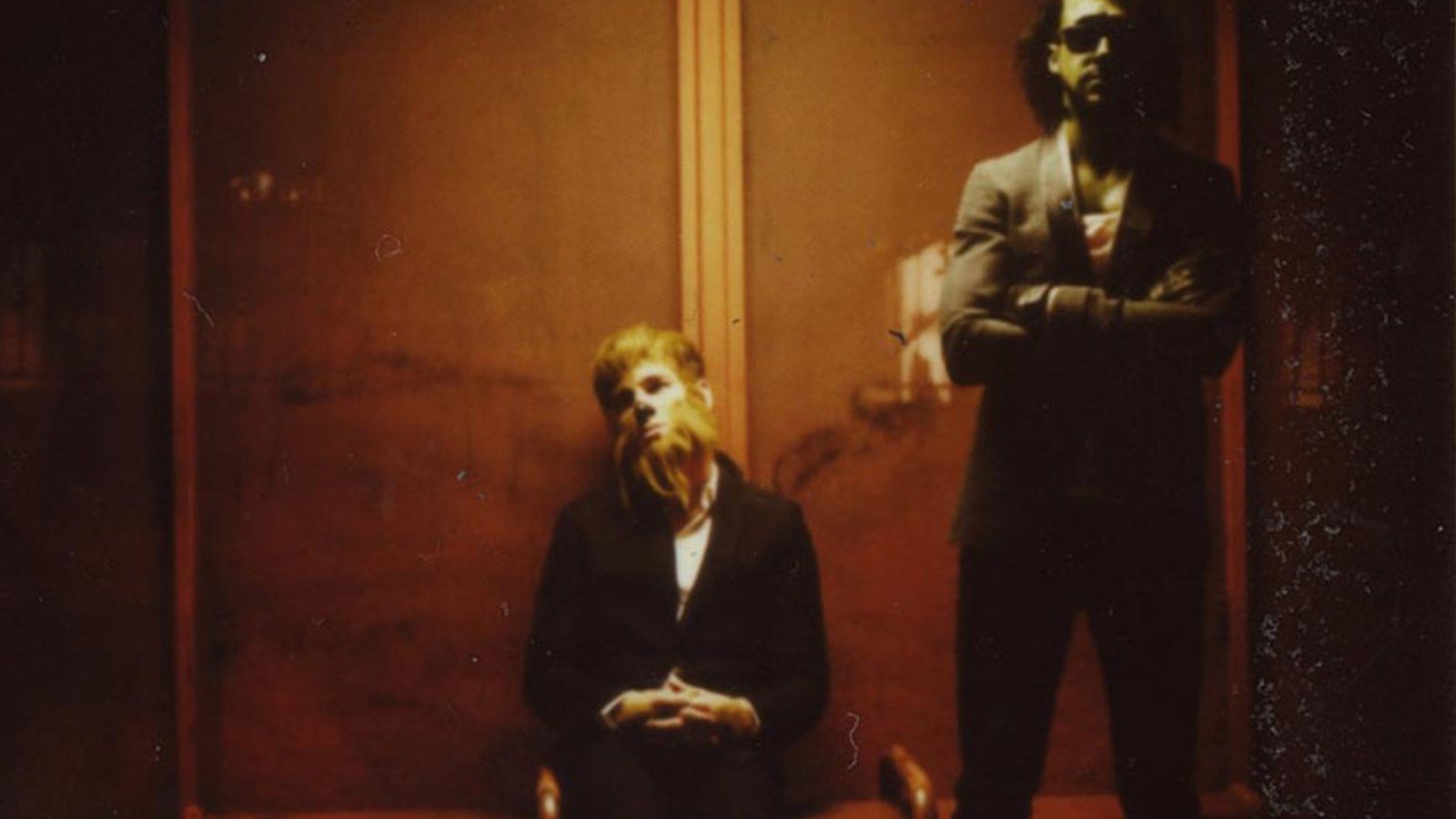 Ryan Goslings Band Dead Mans Bones Get Lost in the Night on First Song in 17 Years