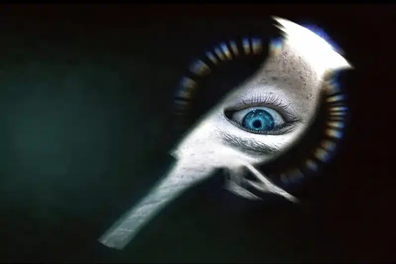 Disclosure Day Alludes to Societal Anxieties New and Old PopMatters