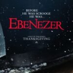 JOHNNY DEPP STARS IN TI WESTS GOTHIC REIMAGINING EBENEZER — ONLY IN THEATRES NOVEMBER 13, 2026
