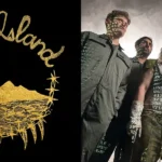 Evil Island Create Their Own Lane on an Explosive Debut PopMatters
