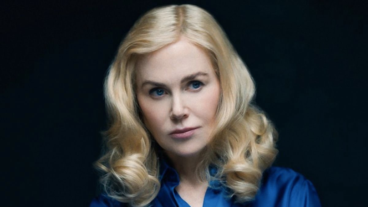 Id Think Winning An Oscar Would Be Peak Hollywood, But Nicole Kidman Disagrees Id Think Winning An Oscar Would Be Peak Hollywood, But Nicole Kidman Disagrees