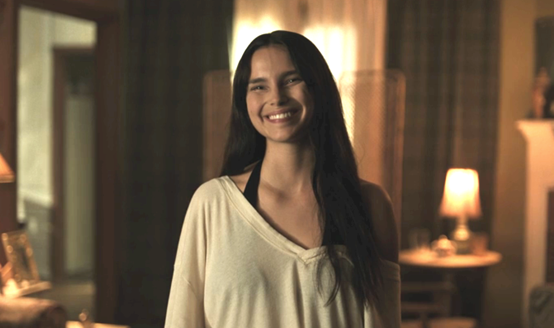 Hear Me Out: I Actually Wouldnt Want Inde Navarrette In An Obsession Sequel