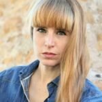 Horror Spotlight on Italian Actress, Georgia Viero (From Behave to Jingle Hell)