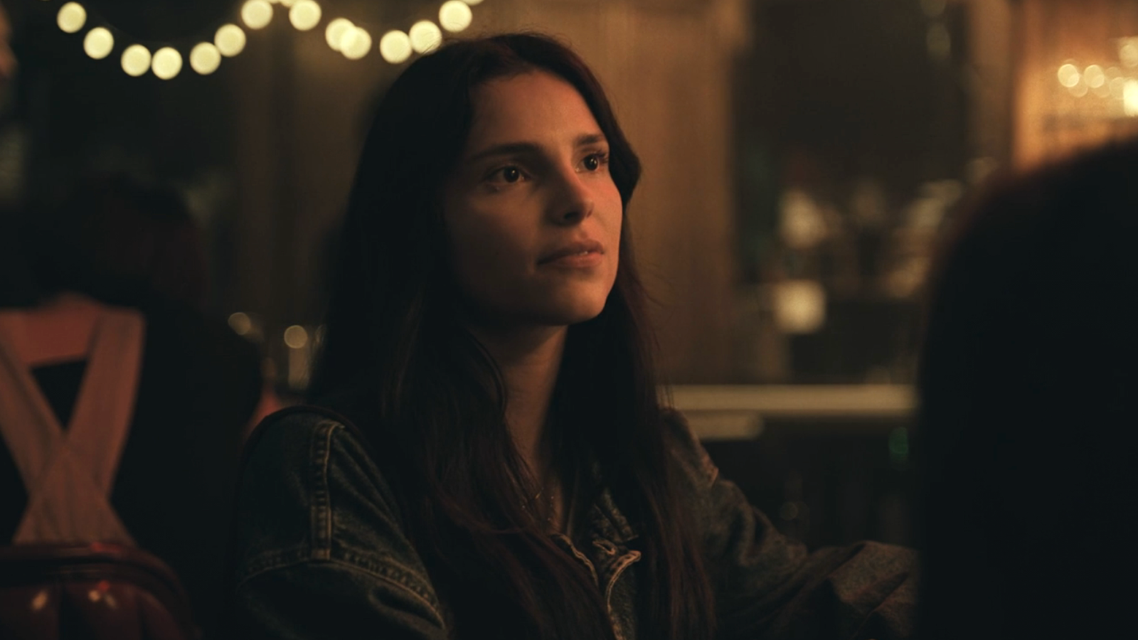 I Think I Saw Him Die. Inde Navarette Refused To Rehearse One Surprising Scene In Obsession