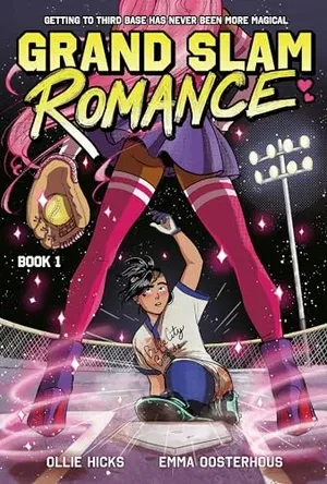 4 Perfect Queer Romance Graphic Novels 4 Perfect Queer Romance Graphic Novels