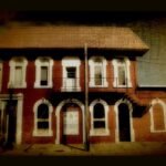 My first investigation at Old Baraboo Inn: Sarah Garcia