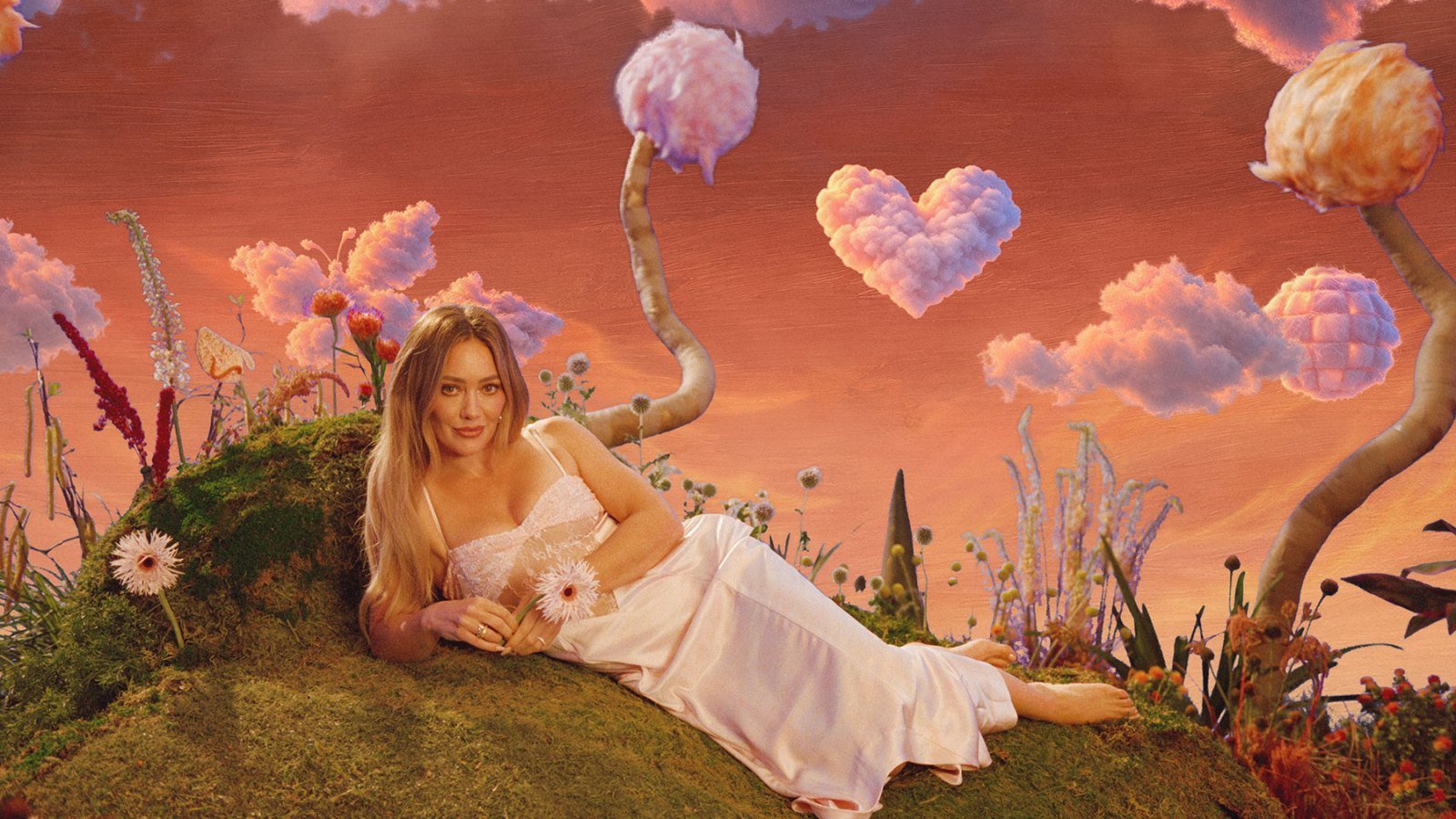 The Cat in the Hat Soundtrack Is Going to Rule, Thanks to Hilary Duff The Cat in the Hat Soundtrack Is Going to Rule, Thanks to Hilary Duff