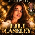 Allan Klepfisz Announces FENIX360 Artist Lili Caseley’s Performance at Hollywood Music in Media Awards After-Party