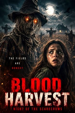 Blood Harvest: Night of the Scarecrows to Premiere on October 24th, 2026 at Agawam Cinema Blood Harvest: Night of the Scarecrows to Premiere on October 24th, 2026 at Agawam Cinema